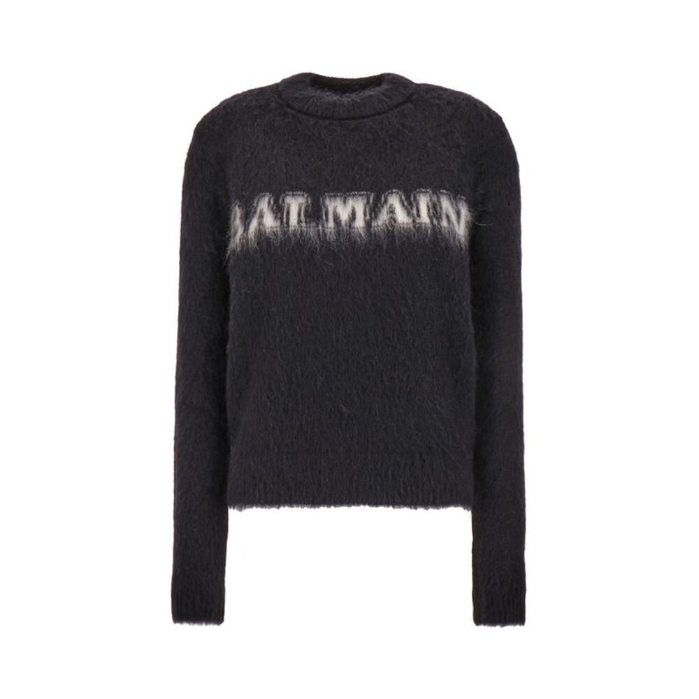 Balmain Woman Clothing Knitwear